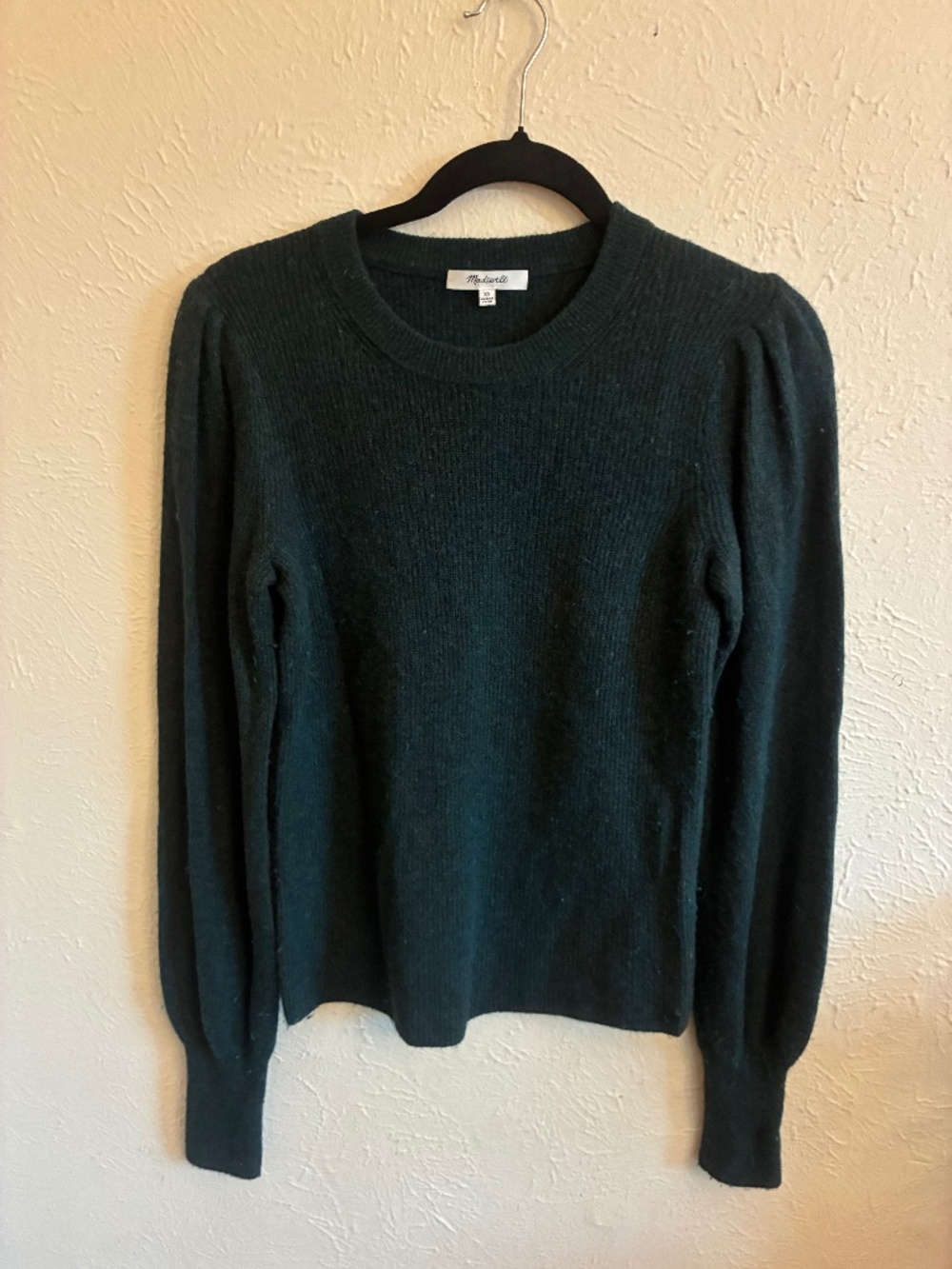 Madewell Sweater